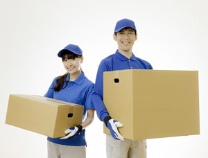 赤帽札幌の介護施設引越し